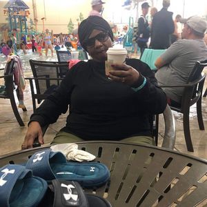 Meet your Posher, Randell